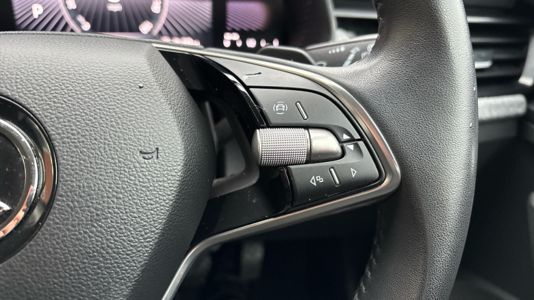 Skoda Kamiq 1.0 TSI SE 5dr DSG Petrol Hatchback